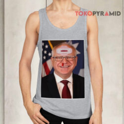 Tampon Tim The Maxi Pad Minnesotan Shirt 2 Tampon Tim The Maxi Pad Minnesotan Tank Top