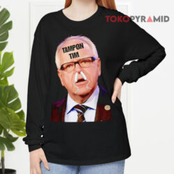 Tampons Tim Walz Long sleeved