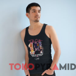 Taylor Swift 14 Years Of Operation 2006-2020 8 Albums T-Shirt 4 Taylor Swift 14 Years Of Operation 2006 2020 8 Albums T shirt Black TankTop