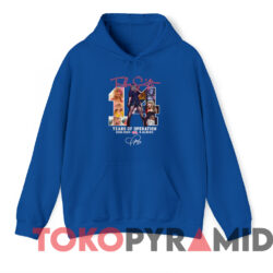 Taylor Swift 14 Years Of Operation 2006-2020 8 Albums T-Shirt 2 Taylor Swift 14 Years Of Operation 2006 2020 8 Albums T shirt Blue Hoodie