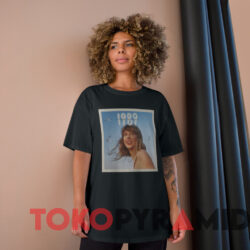 Taylor Swift 1989 Album Taylor's Version T shirt awdawd