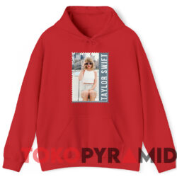 Taylor Swift 1989 Stamp Tour T-Shirt 3 Taylor Swift 1989 Stamp Tour T shirt Red Hoodie