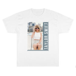 Taylor Swift 1989 Stamp Tour T-Shirt 5 Taylor Swift 1989 Stamp Tour T shirt
