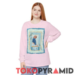 Taylor Swift 1989 Version Clean Shirt I Think I Am Finally Clean Shirt Long Sleeve