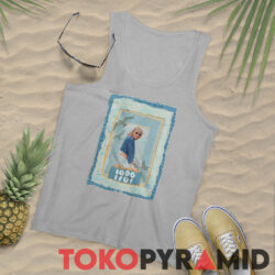 Taylor Swift 1989 Version Clean Shirt I Think I Am Finally Clean 4 Taylor Swift 1989 Version Clean Shirt I Think I Am Finally Clean Shirt Tank Top