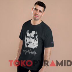 Taylor Swift Black Metal T shirt Black T shirt