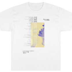 Taylor Swift Cruel Summer Lyrics And Photo T-Shirt 5 Taylor Swift Cruel Summer Lyrics And Photo T shirt