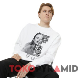 Taylor Swift Fearless Speak Now Red 1989 Reputation Lover T-Shirt 3 Taylor Swift Fearless Speak Now Red 1989 Reputation Lover T shirt White Sweatshirt