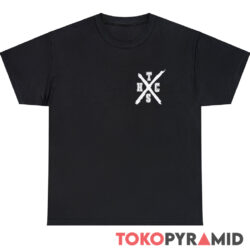 Taylor Swift I Might Be Ok But I'm Not Fine At All 2-sided Shirt 3 Taylor Swift I Might Be Ok But I'm Not Fine At All Front