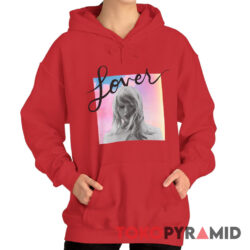 Taylor Swift Lover Album Target T-Shirt 2 Taylor Swift Lover Album Target Hoodie