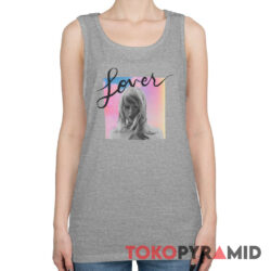Taylor Swift Lover Album Target T-Shirt 4 Taylor Swift Lover Album Target Tank Top