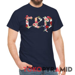 Taylor Swift Rep Tour Flower Shirt