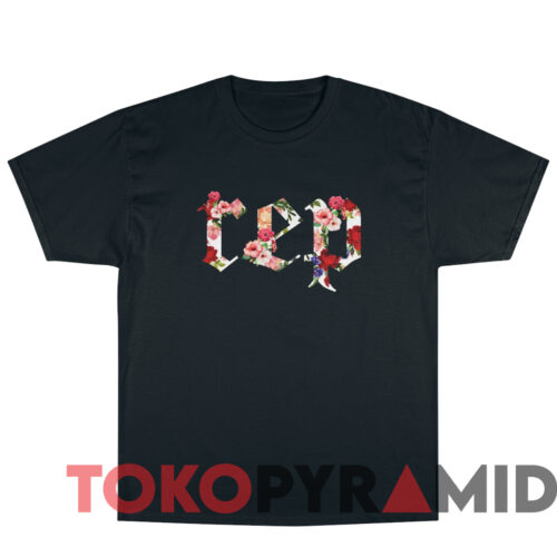 Taylor Swift Rep Tour Flower T shirt Black T shirt Taylor Swift Rep Tour Flower T shirt Black T shirt