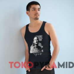 Taylor Swift Reputation All Album T-Shirt 4 Taylor Swift Reputation All Album T shirt Black Tank Top
