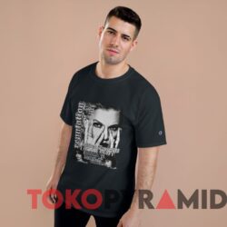 Taylor Swift Reputation Stadium Tour 2018 T shirt Black T shirt