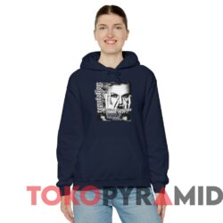 Taylor Swift Reputation Stadium Tour 2018 T-shirt 3 Taylor Swift Reputation Stadium Tour 2018 T shirt Navy Hoodie