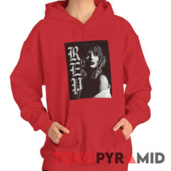 Taylor Swift Reputation Stadium Tour Hoodie