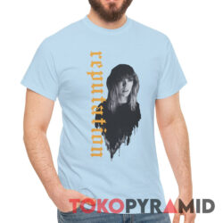 Taylor Swift Reputation Stadium Tour Shirt