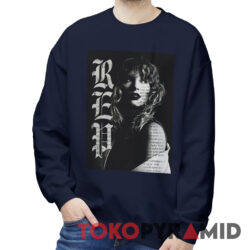 Taylor Swift Reputation Stadium Tour Sweatshirt