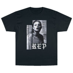 Taylor Swift Reputation Stadium Tour T-Shirt 5 Taylor Swift Reputation Stadium Tour T shirt