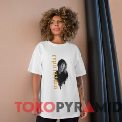 Taylor Swift Reputation Stadium Tour T shirt White T shirt