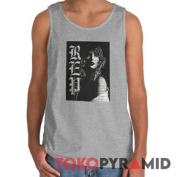 Taylor Swift Reputation Stadium Tour Tank Top