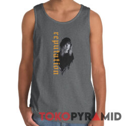 Taylor Swift Reputation Stadium Tour Tank Top