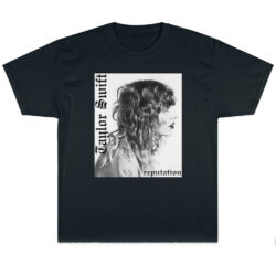 Taylor Swift Reputation T-shirt 5 Taylor Swift Reputation T shirt