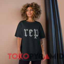 Taylor Swift Reputation T shirt Black T shirt