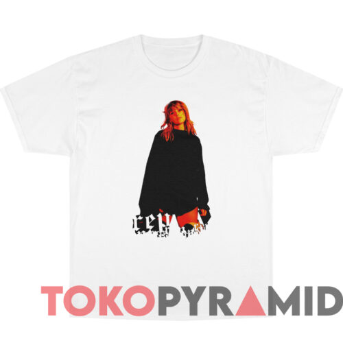 Taylor Swift Reputation Target T shirt White T shirt Taylor Swift Reputation Target T shirt White T shirt