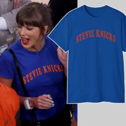 Taylor Swift Stevie Nicks Shirt