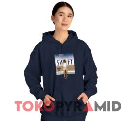 Taylor Swift The 1989 World Tour T-shirt 3 Taylor Swift The 1989 World Tour T shirt Navy Hoodie
