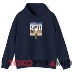 Taylor Swift The 1989 World Tour T-shirt 2 Taylor Swift The 1989 World Tour T shirt Navy Hoodie