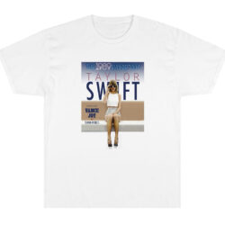 Taylor Swift The 1989 World Tour T-shirt 5 Taylor Swift The 1989 World Tour T shirt