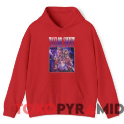 Taylor Swift The Avengers End Game Vintage T-Shirt 3 Taylor Swift The Avengers Endgame Vintage T shirt Red Hoodie
