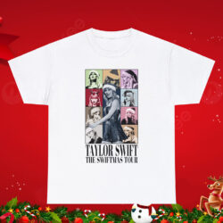 Taylor Swift The Eras Tour Christmas Shirt The SwiftMas Tour Sweatshirt 5 Taylor Swift The Eras Tour Christmas Shirt The Swiftmas Tour