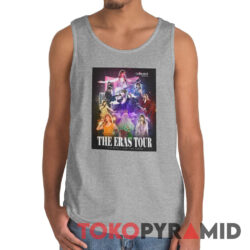 Taylor Swift The Eras Tour Concert Movie October 13 Tank Top
