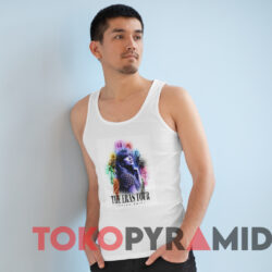 Taylor Swift The Eras Tour Movie October 13 T-shirt 4 Taylor Swift The Eras Tour Movie October 13 T shirt White Tank Top