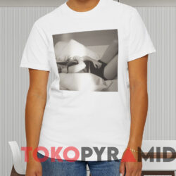 Taylor Swift The Tortured Poets Department Shirt White T shirt
