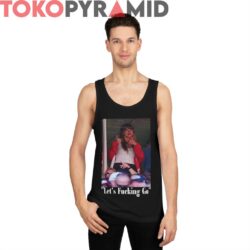 Taylor Swift Travis Kelce Shirt Let's F***ing Go 4 Taylor Swift Travis Kelce Shirt Let's F***ing Go