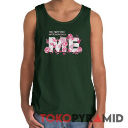 Taylor Swift You Can't Spell Awesome Without Me Tank Top