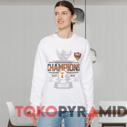 Tennessee Volunteer 2024 Cheez-It Citrus Bowl Champions T-shirt 2 Tennessee Volunteer 2024 Cheez it Citrus Bowl Champions Score T shirt White Sweatshirt