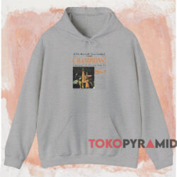 Tennessee Volunteers Champions Newspaper Shirt 2 Tennessee Volunteers Champions Newspaper Shirt Grey Hoodie