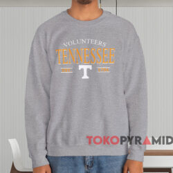 Tennessee Volunteers Est 1794 Shirt 4 Tennessee Volunteers Est 1794 Shirt Grey Sweatshirt