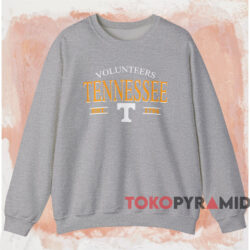 Tennessee Volunteers Est 1794 Shirt 3 Tennessee Volunteers Est 1794 Shirt Grey Sweatshirt