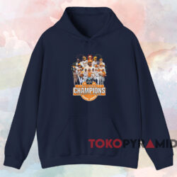 Tennessee Volunteers National Champions 2024 Shirt 2 Tennessee Volunteers National Champions 2024 Shirt Navy Hoodie