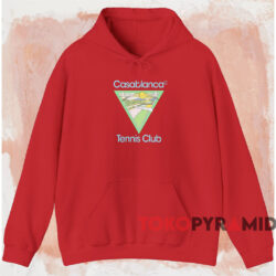 Tennis Club Icon T-shirt 2 Tennis Club Icon T shirt FG FT F