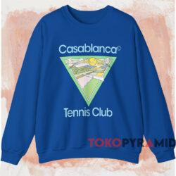 Tennis Club Icon T-shirt 4 Tennis Club Icon T shirt FT FT F