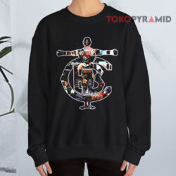 Terence The Crawford Era Shirt 3 Terence The Crawford Era Sweatshirt