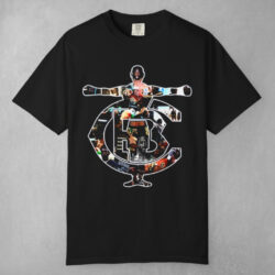 Terence The Crawford Era T shirt